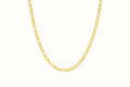 Figaro Chain Necklace (2.3mm)